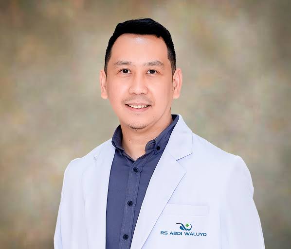 Vireza Pratama, MD, PhD